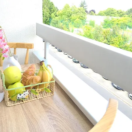 5 Star Beautiful Premuim Appartment Courcouronnes Exterior photo
