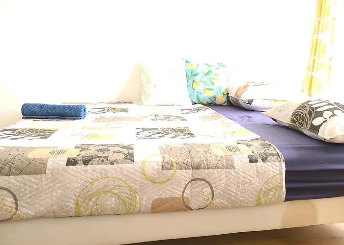 5 Star Beautiful Premuim Appartment