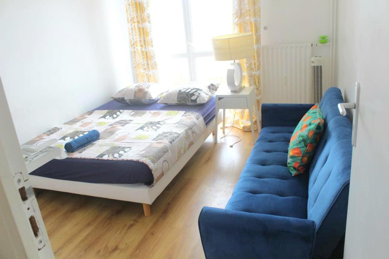 Quarto em Acomodações Particulares 5 Star Beautiful Premuim