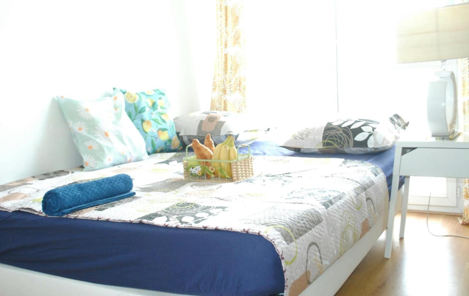 5 Star Beautiful Premuim Quarto em Acomodações Particulares Courcouronnes