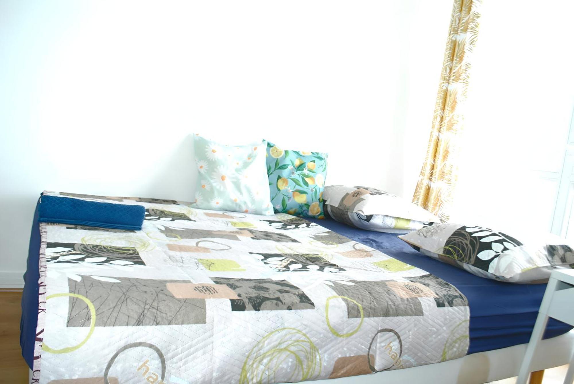 Privatunterkunft 5 Star Beautiful Premuim Courcouronnes