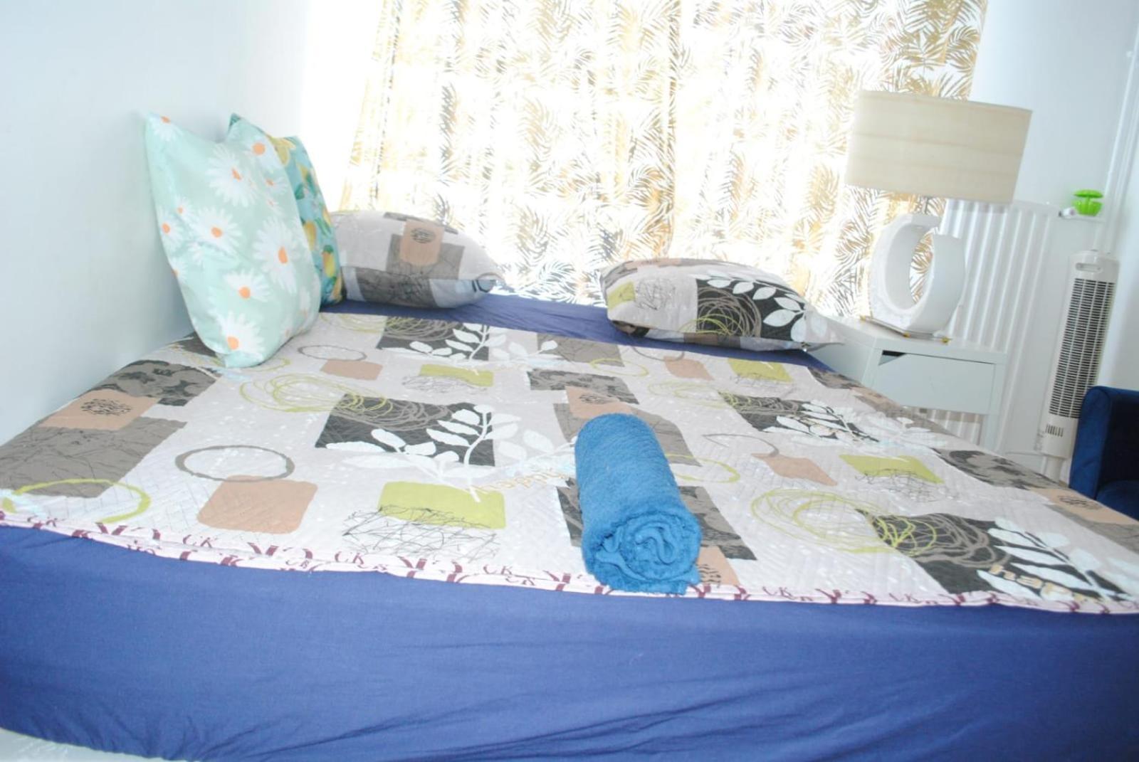 Quarto em Acomodações Particulares 5 Star Beautiful Premuim