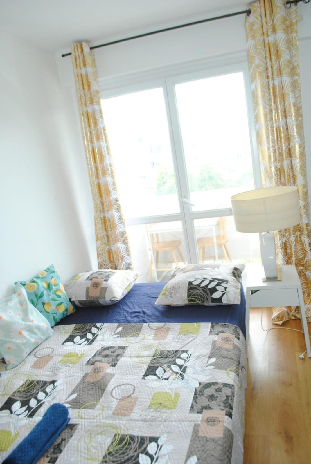 5 Star Beautiful Premuim Quarto em Acomodações Particulares *