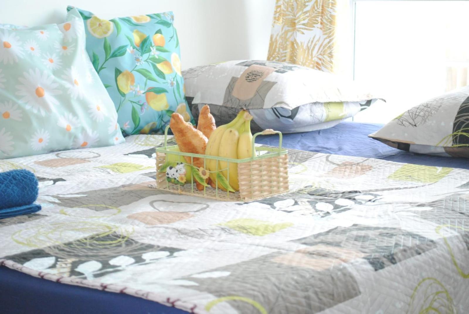 5 Star Beautiful Premuim Quarto em Acomodações Particulares