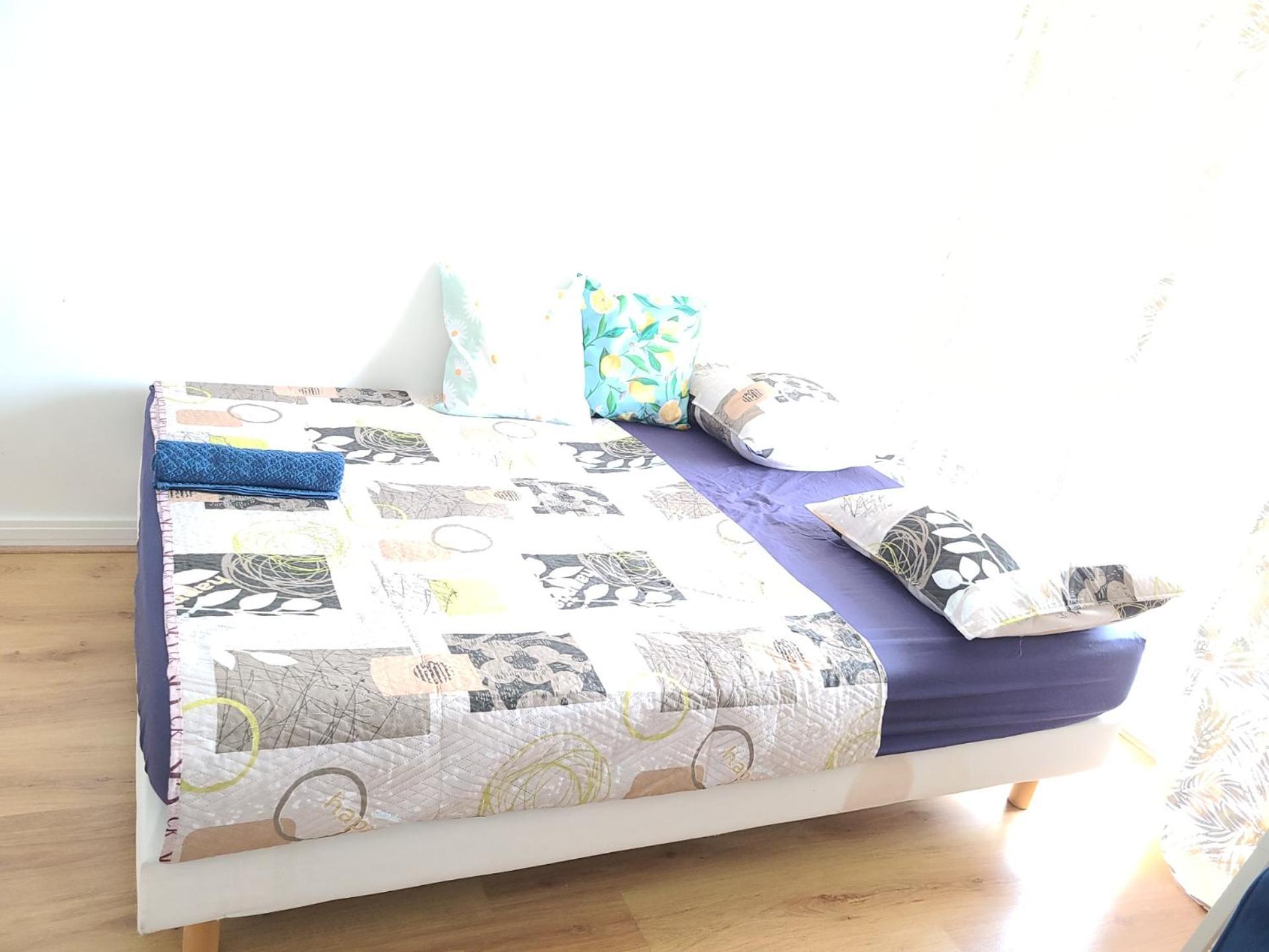 5 Star Beautiful Premuim Quarto em Acomodações Particulares Courcouronnes