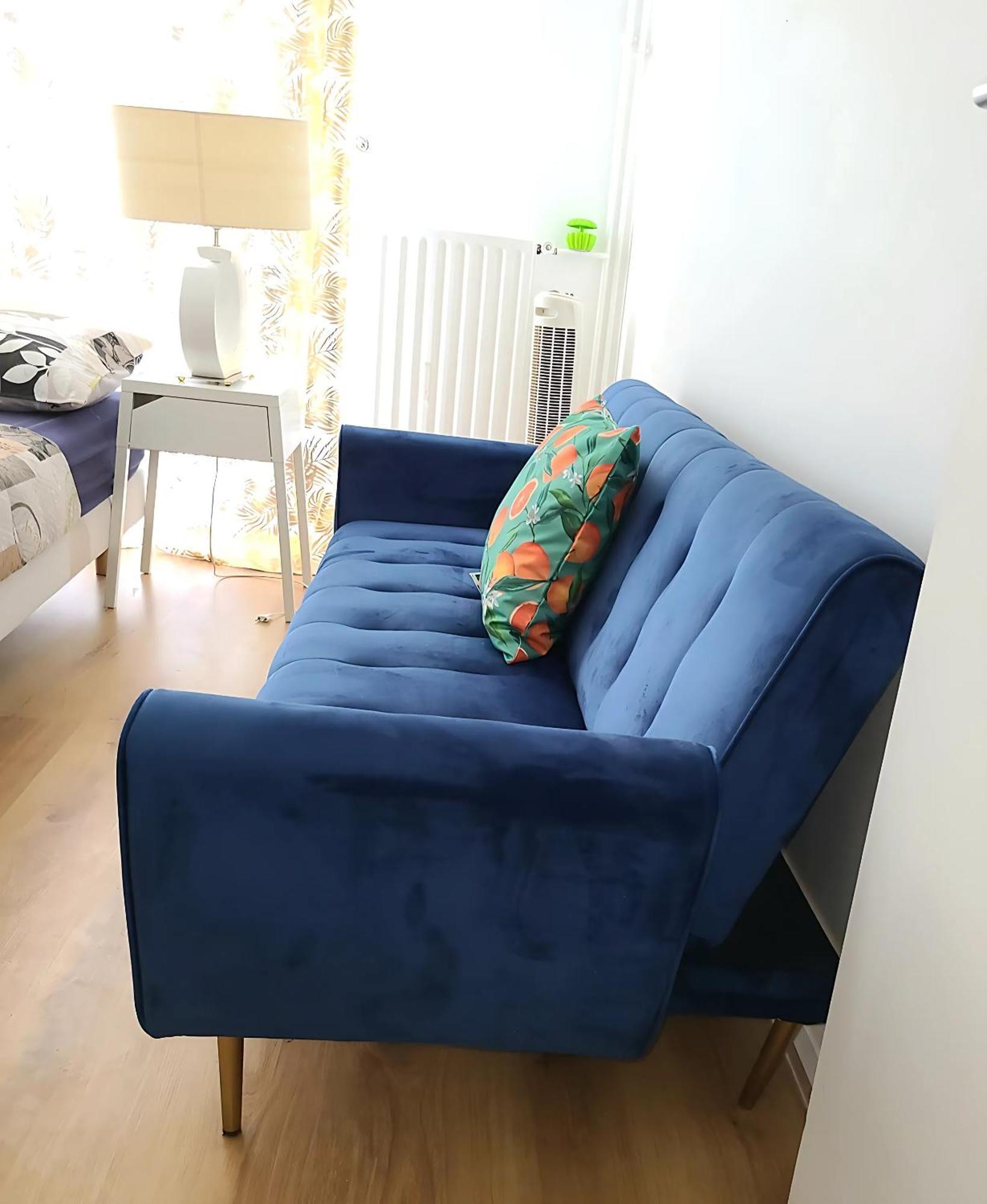 5 Star Beautiful Premuim Privatunterkunft Courcouronnes