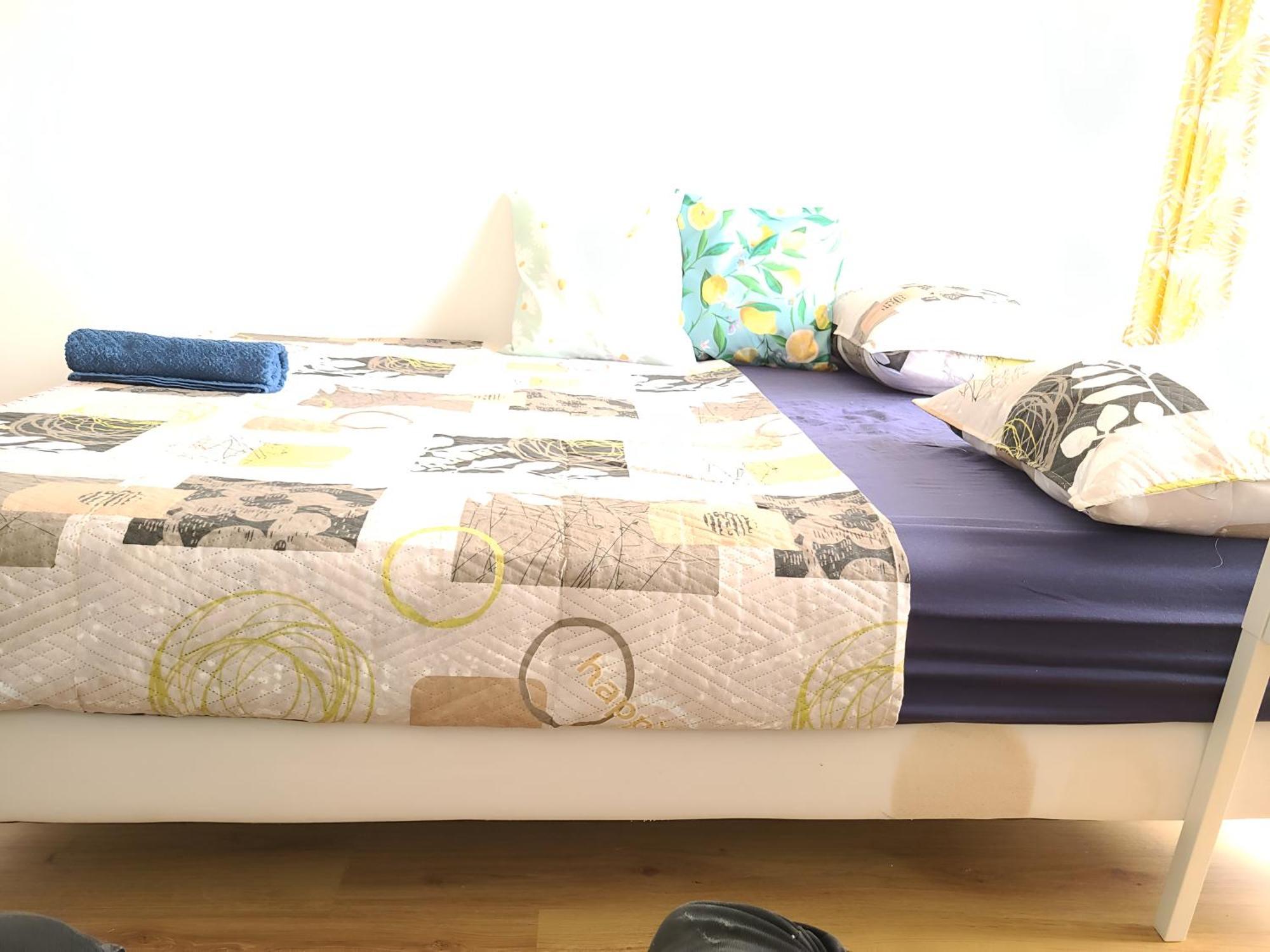 Privatunterkunft 5 Star Beautiful Premuim *