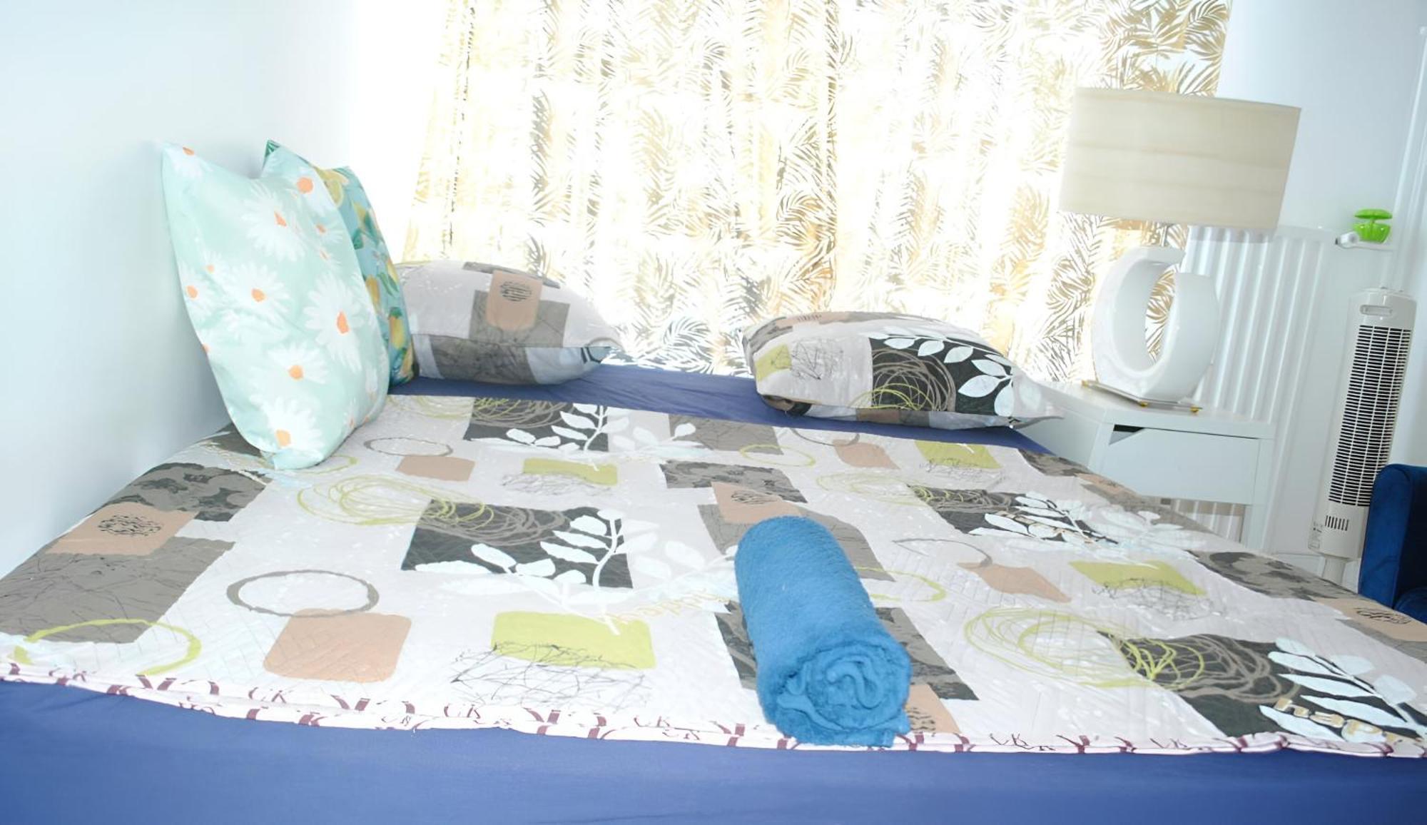 Privatunterkunft 5 Star Beautiful Premuim Courcouronnes