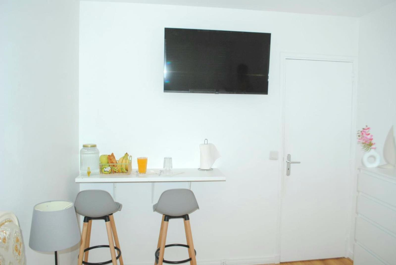 Quarto em Acomodações Particulares 5 Star Beautiful Premuim *